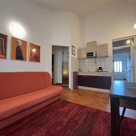 Bonvenon2volme Apt&room Lägenhet *