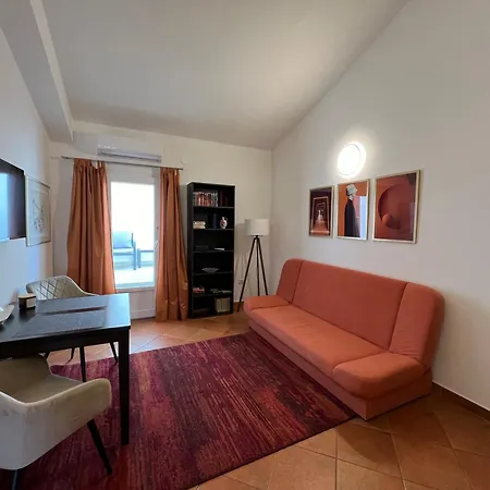 Apartman Bonvenon2volme Apt&room Póla