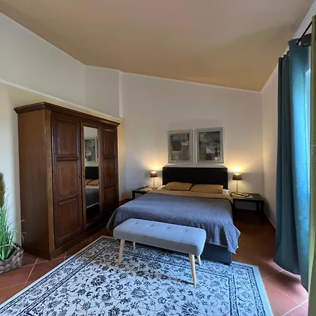 Bonvenon2volme Apt&room 아파트