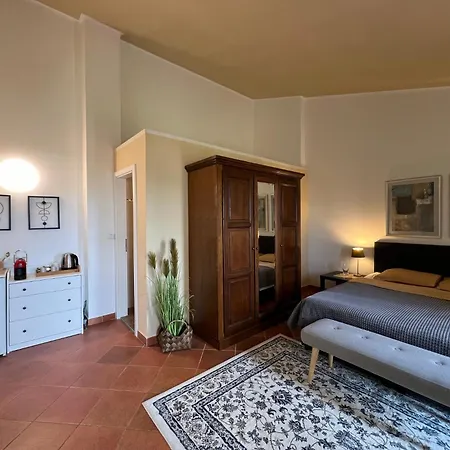 Bonvenon2volme Apt&room