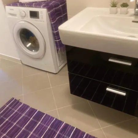 Bonvenon2volme Apt&room 아파트 *