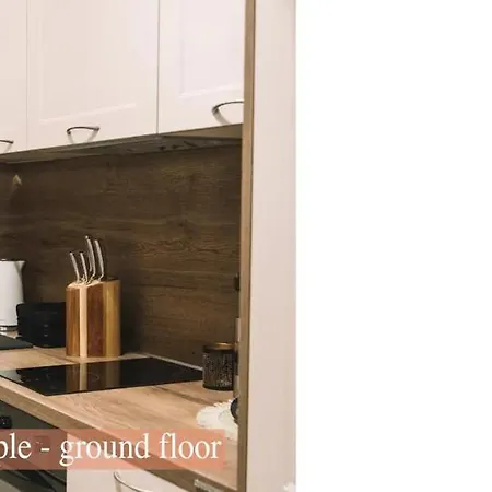Lägenhet Bonvenon2volme Apt&room
