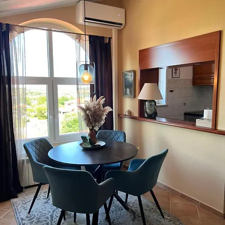 Bonvenon2volme Apt&room 아파트