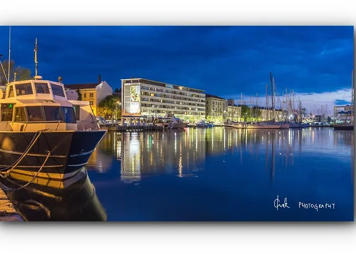 Bonvenon2volme Apt&room Apartment