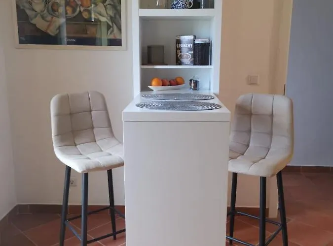 Bonvenon2volme Apt&room