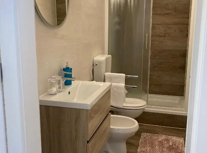 Bonvenon2volme Apt&room Apartment