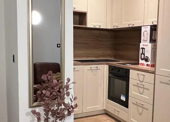 Bonvenon2volme Apt&room *