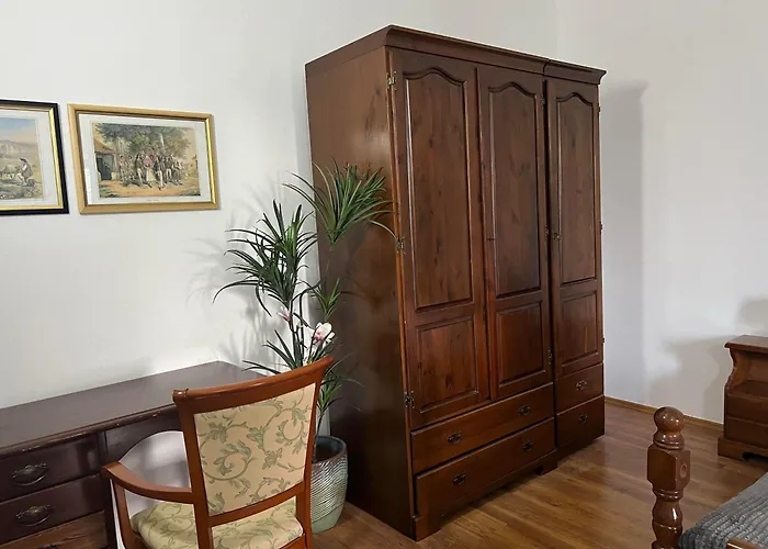 Bonvenon2volme Apt&room Apartman *