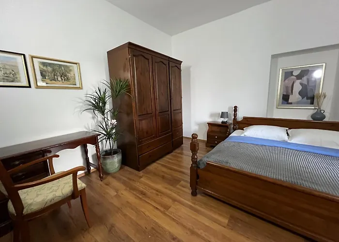 Bonvenon2volme Apt&room * Póla