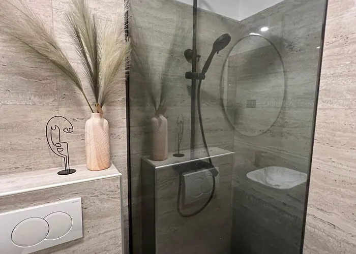 Bonvenon2volme Apt&room Pula