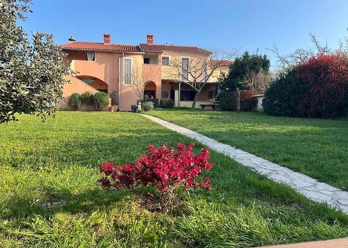 Bonvenon2volme Apt&room