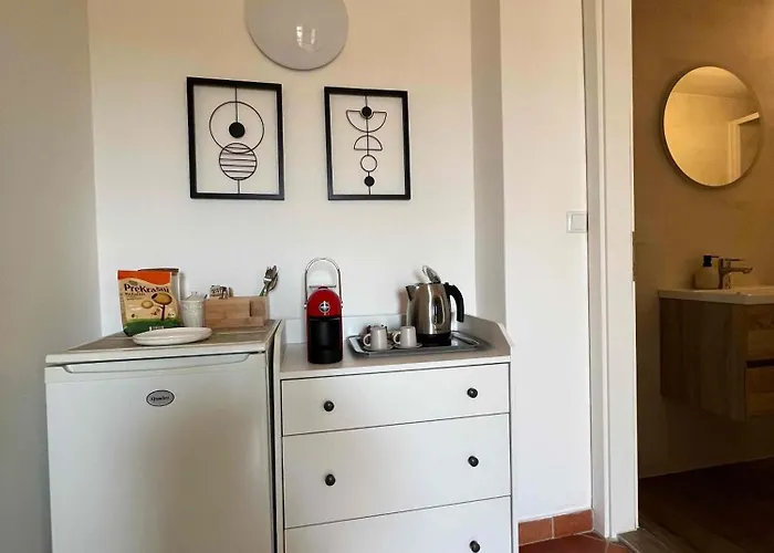 Bonvenon2volme Apt&room * 풀라