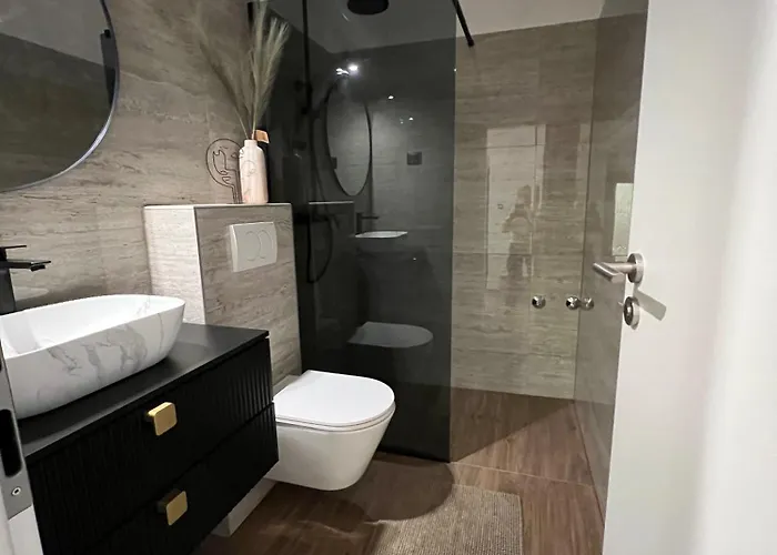 Bonvenon2volme Apt&room Pula