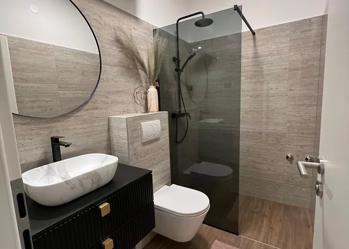 Bonvenon2volme Apt&room Apartment