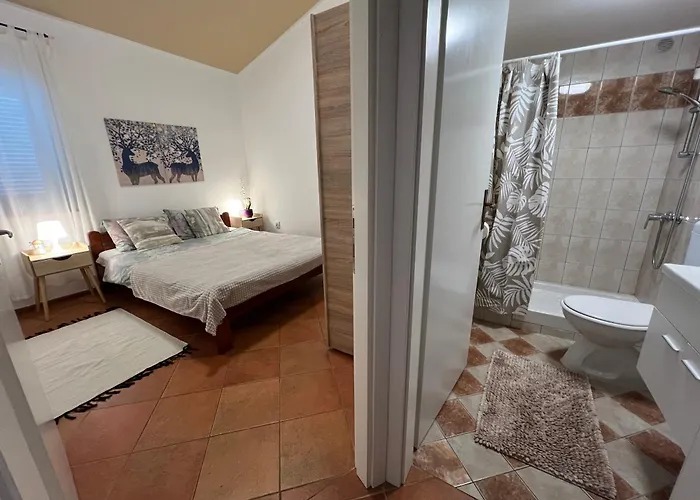 Bonvenon2volme Apt&room Póla