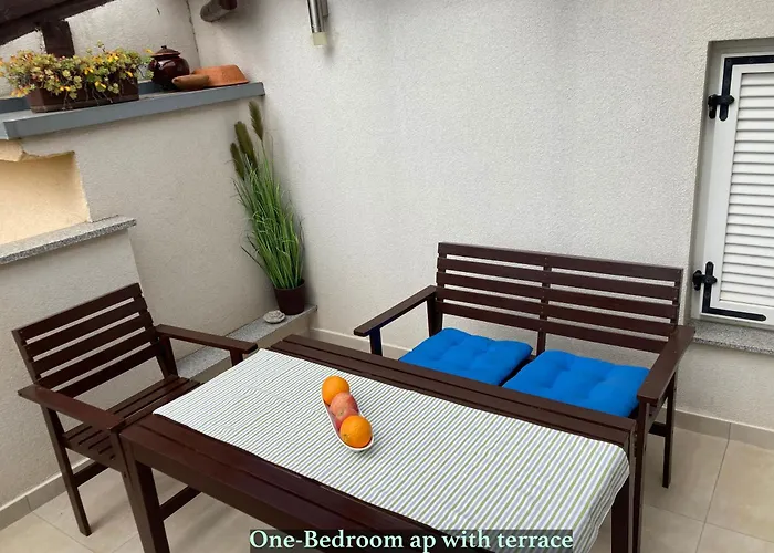 Bonvenon2volme Apt&room Apartman *