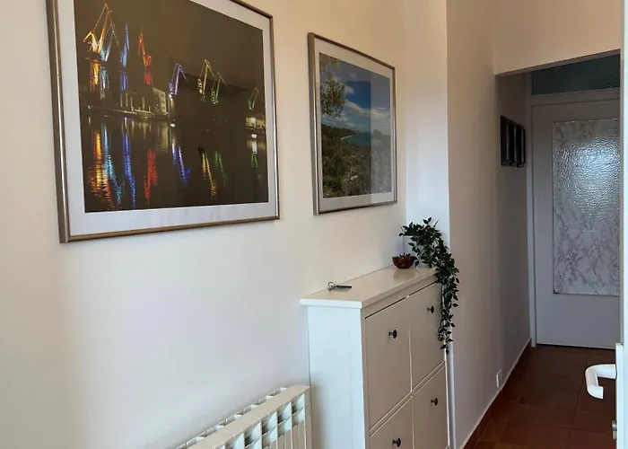 Bonvenon2volme Apt&room 아파트 풀라