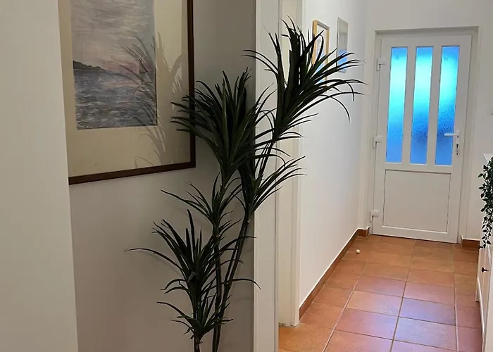 Bonvenon2volme Apt&room Apartman *