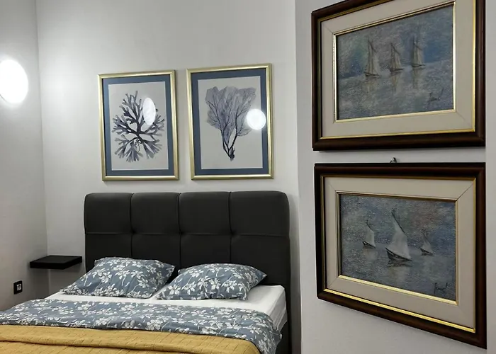 Bonvenon2volme Apt&room