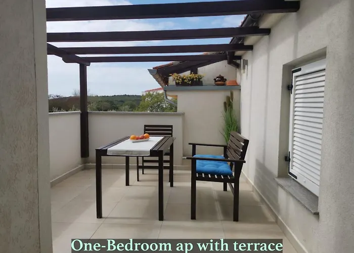 Bonvenon2volme Apt&room * Pula