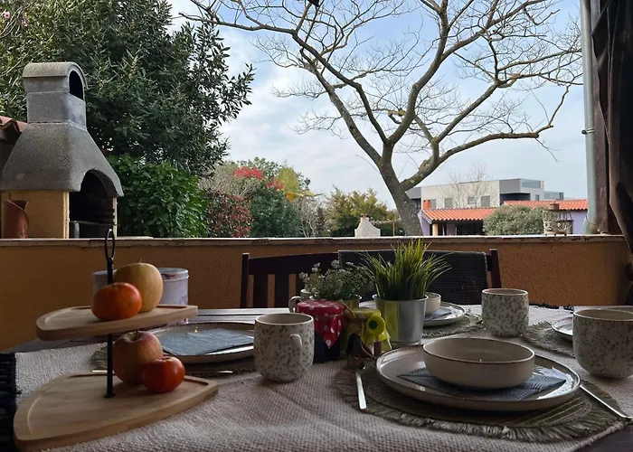 Bonvenon2volme Apt&room Apartment Pula