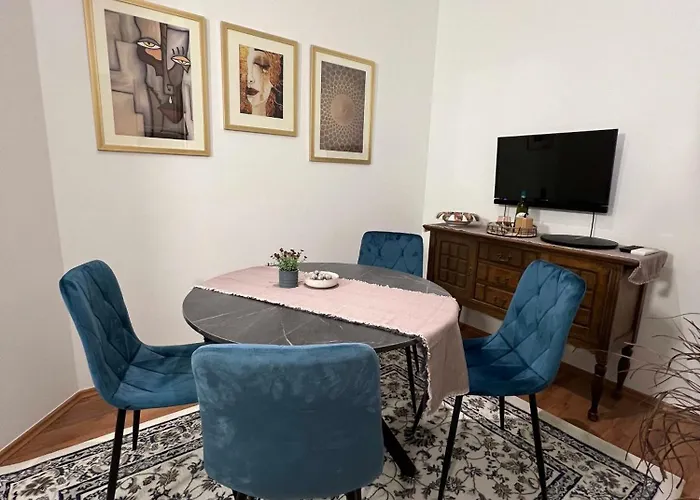 Bonvenon2volme Apt&room *