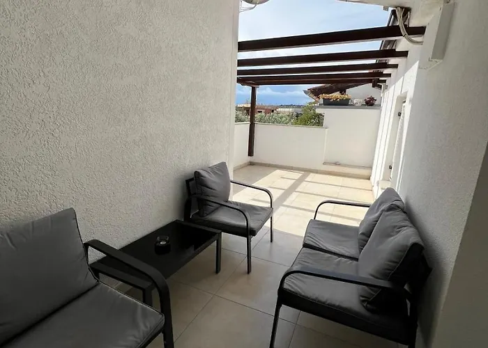 Bonvenon2volme Apt&room Apartment Pula