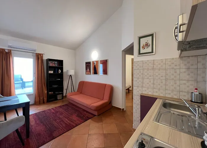 Bonvenon2volme Apt&room Apartment Pula
