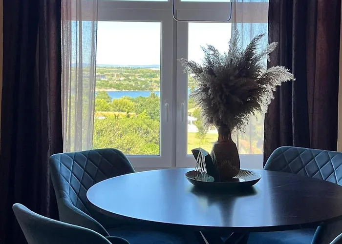 Bonvenon2volme Apt&room Apartment