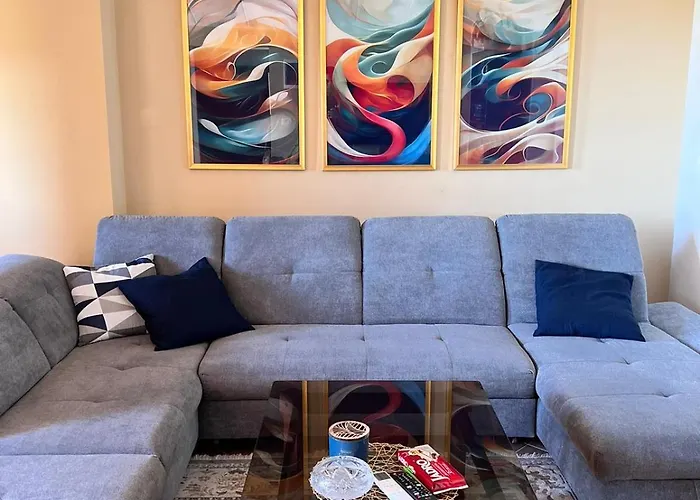 Bonvenon2volme Apt&room Pula