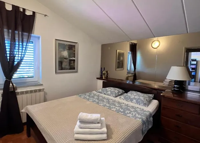 Bonvenon2volme Apt&room