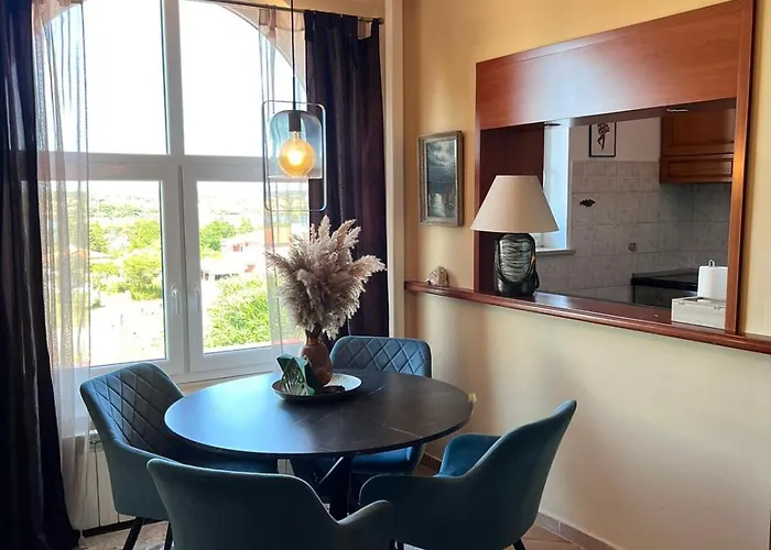 Bonvenon2volme Apt&room Apartment