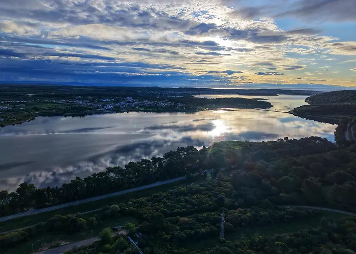 Bonvenon2volme Apt&room Apartment Pula