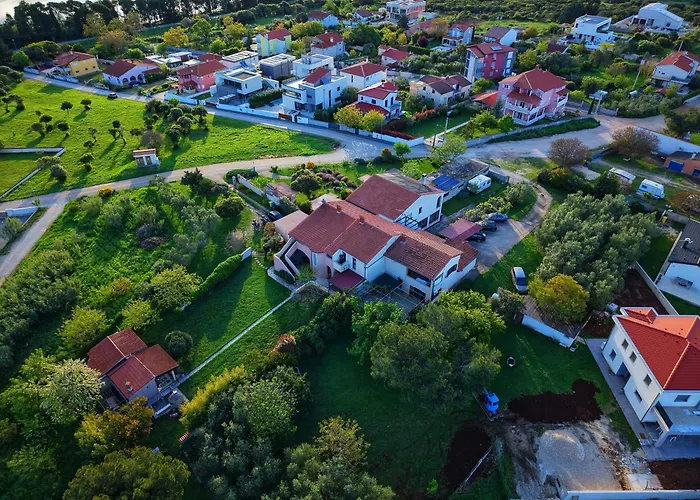 Apartment Bonvenon2volme Apt&room Pula