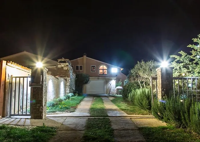 Bonvenon2volme Apt&room Apartment