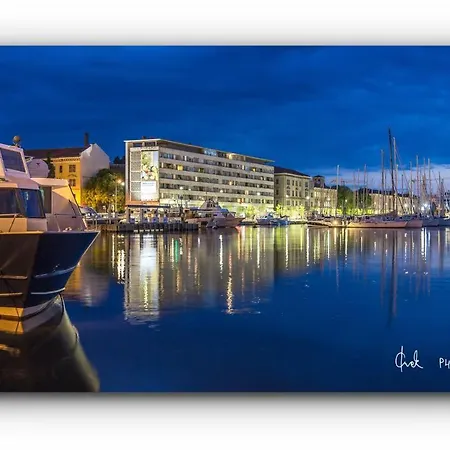 Bonvenon2volme Apt&room Apartamento