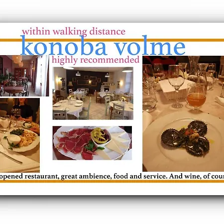 Bonvenon2volme Apt&room Apartamento