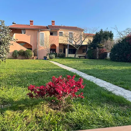 Bonvenon2volme Apt&room