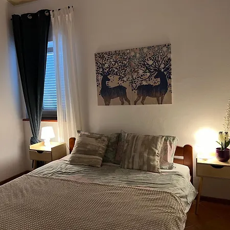 Bonvenon2volme Apt&room * 풀라