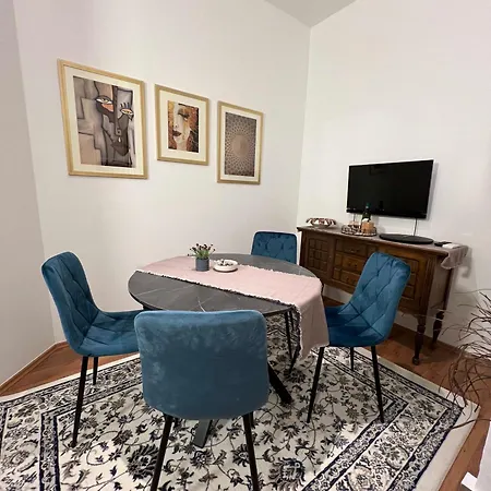 Bonvenon2volme Apt&room *