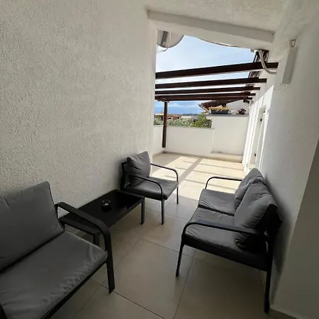 Bonvenon2volme Apt&room Apartamento Pula