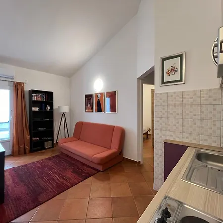 Bonvenon2volme Apt&room 아파트 풀라