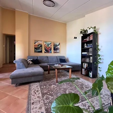 Bonvenon2volme Apt&room *