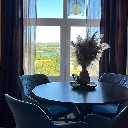 Bonvenon2volme Apt&room Apartamento