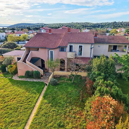 Apartamento Bonvenon2volme Apt&room *