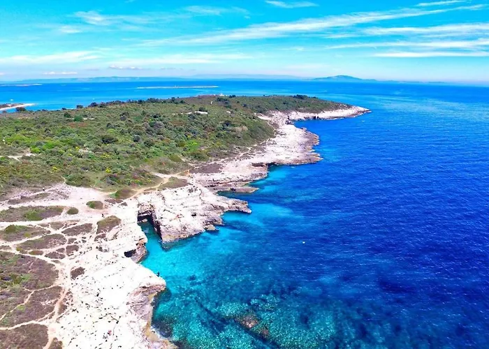 Апартаменти Bonvenon2volme Apt&room Пула