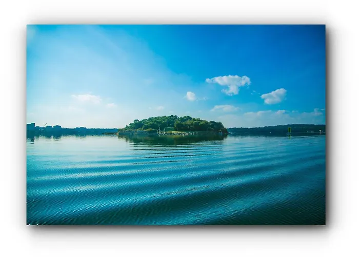 Bonvenon2volme Apt&room * Пула