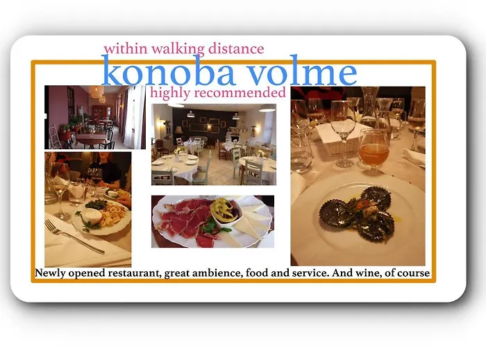 Bonvenon2volme Apt&room Apartment