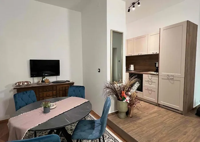 Bonvenon2volme Apt&room Apartment *