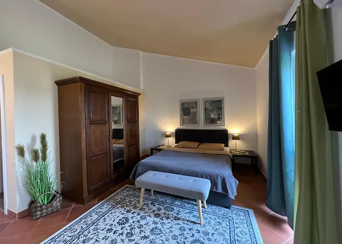 Bonvenon2volme Apt&room Apartment